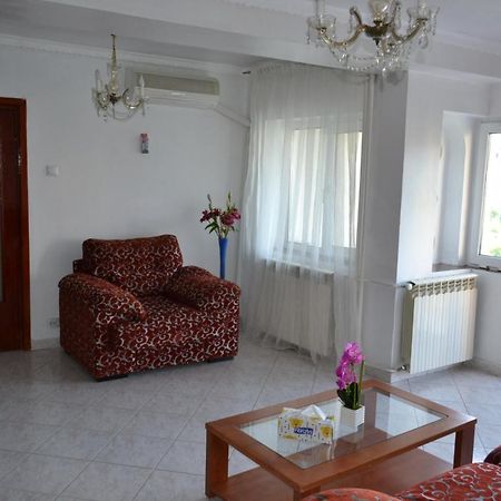 Apartmán Unirii 64 Bukurešť Exteriér fotografie