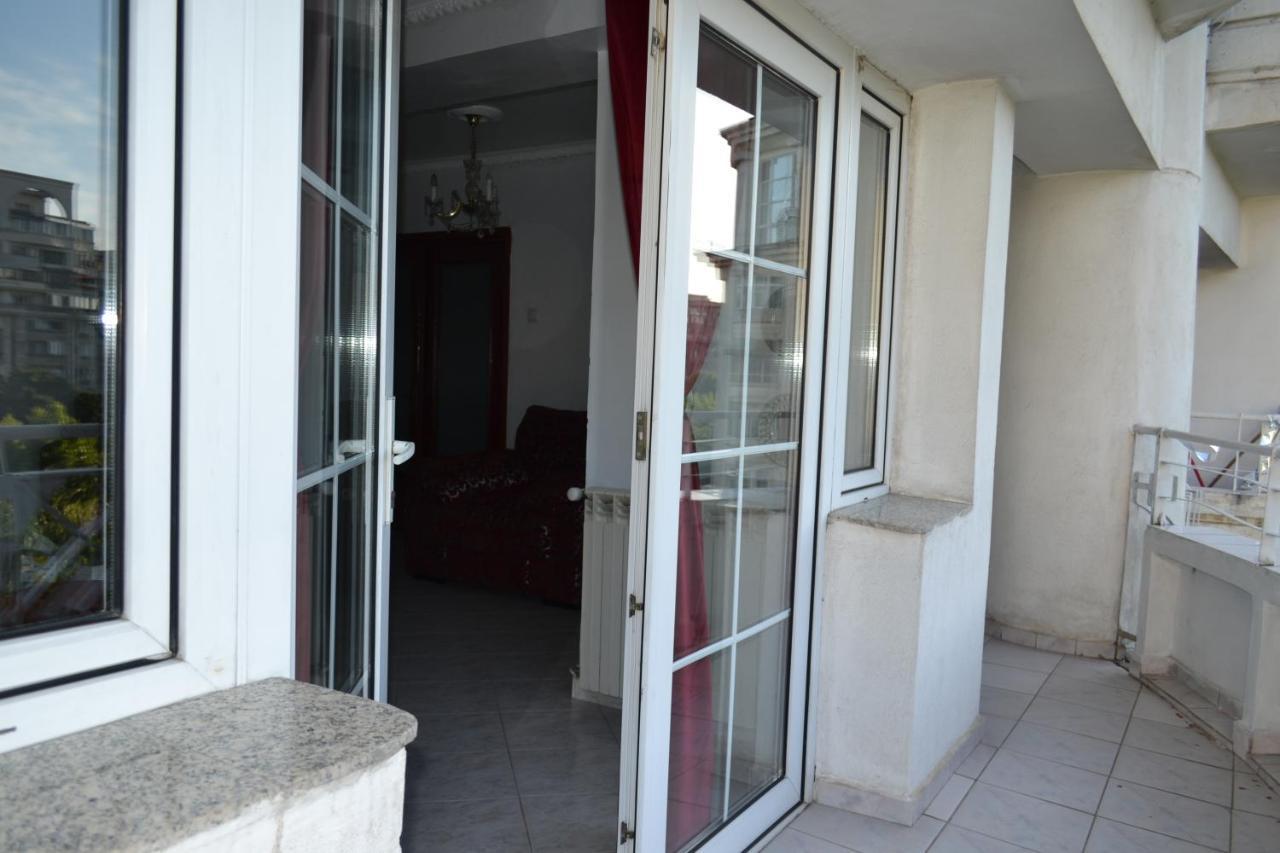 Apartmán Unirii 64 Bukurešť Exteriér fotografie