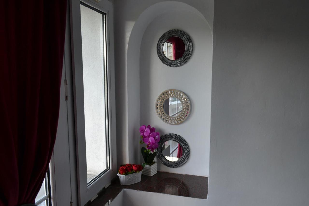 Apartmán Unirii 64 Bukurešť Exteriér fotografie
