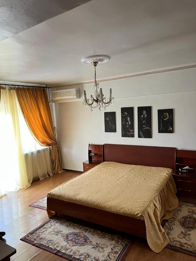 Apartmán Unirii 64 Bukurešť Exteriér fotografie