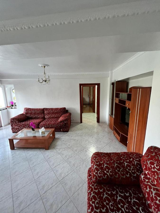 Apartmán Unirii 64 Bukurešť Exteriér fotografie